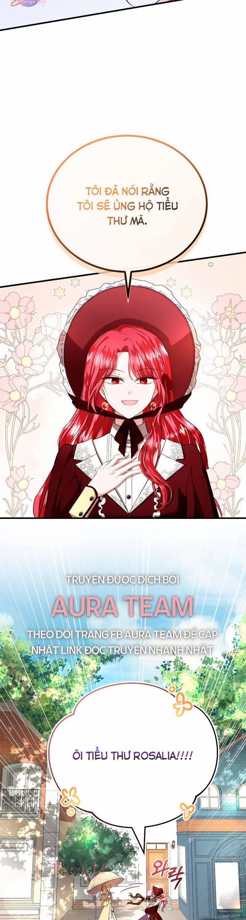 Tôi Sẽ Sống Thử Cuộc Đời Của Ác Nữ 9 trang 45