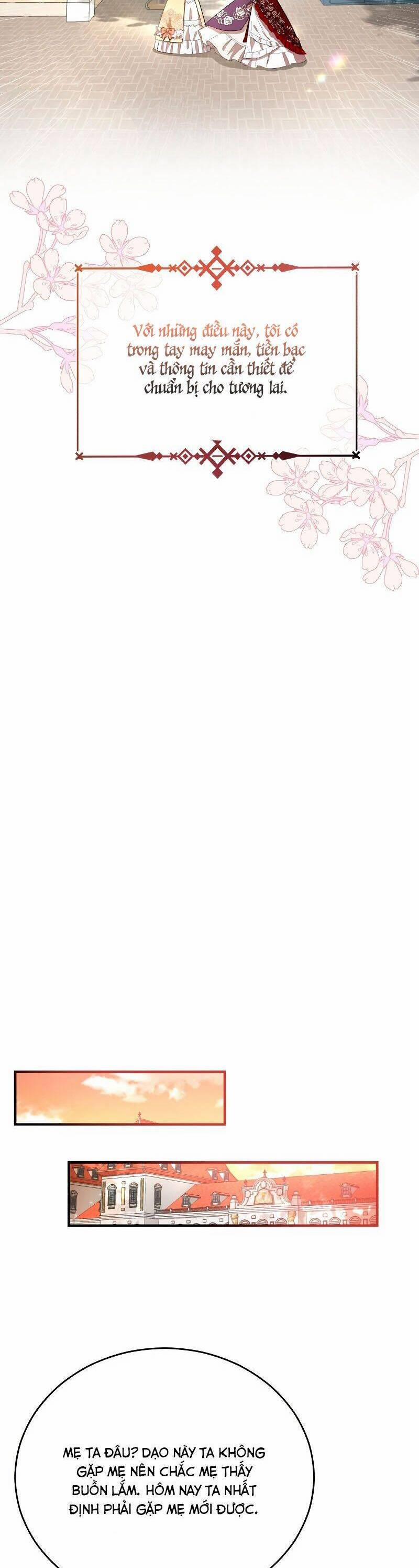 Tôi Sẽ Sống Thử Cuộc Đời Của Ác Nữ 9 trang 46