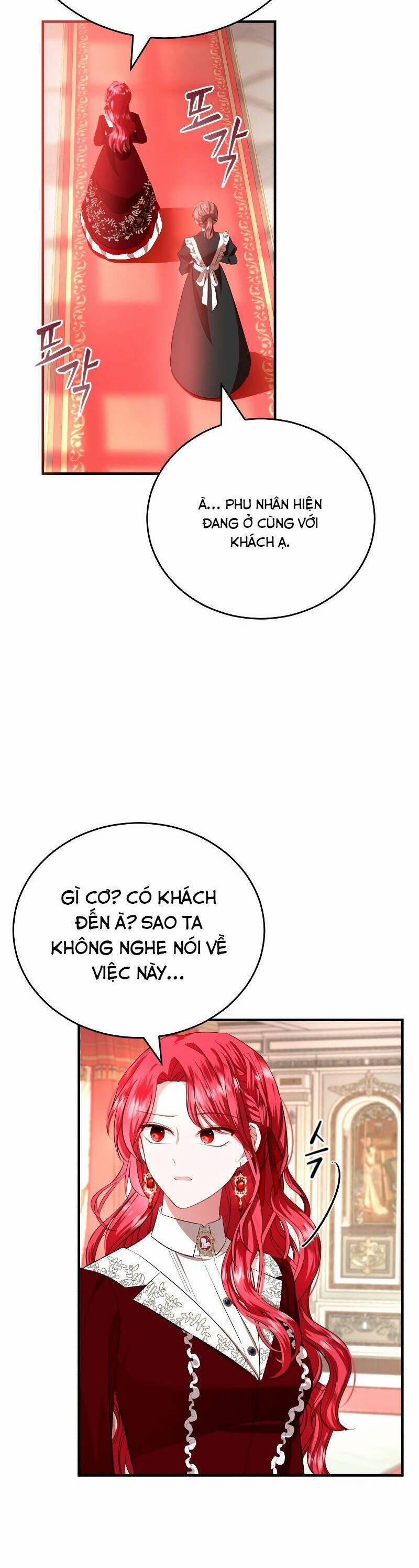 Tôi Sẽ Sống Thử Cuộc Đời Của Ác Nữ 9 trang 47