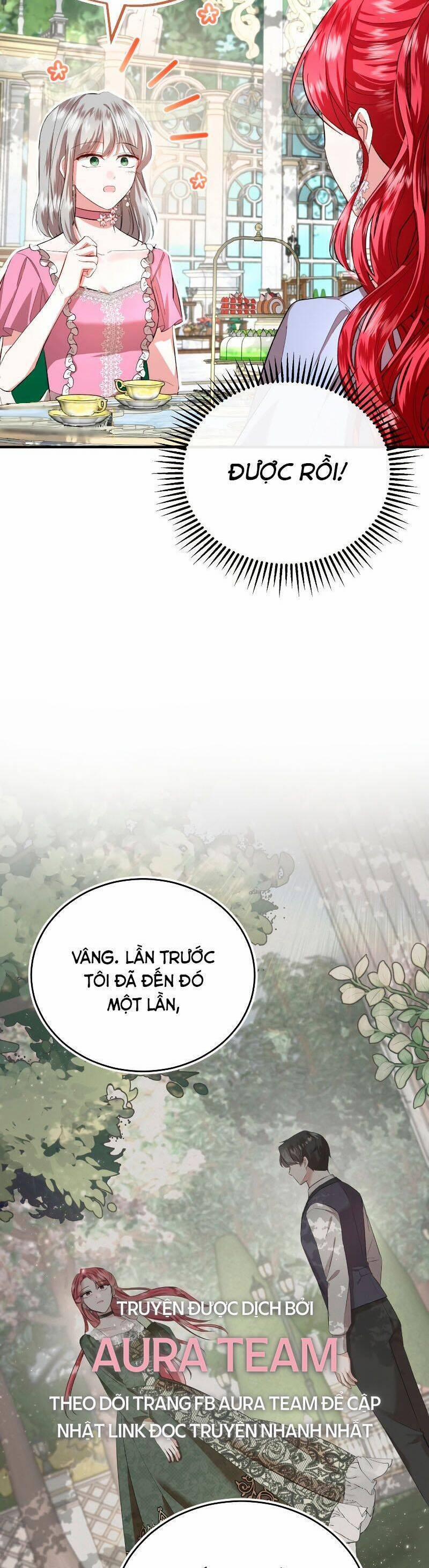 Tôi Sẽ Sống Thử Cuộc Đời Của Ác Nữ 9 trang 5