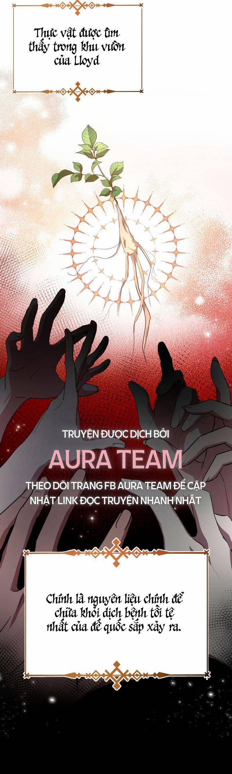 Tôi Sẽ Sống Thử Cuộc Đời Của Ác Nữ 9 trang 7