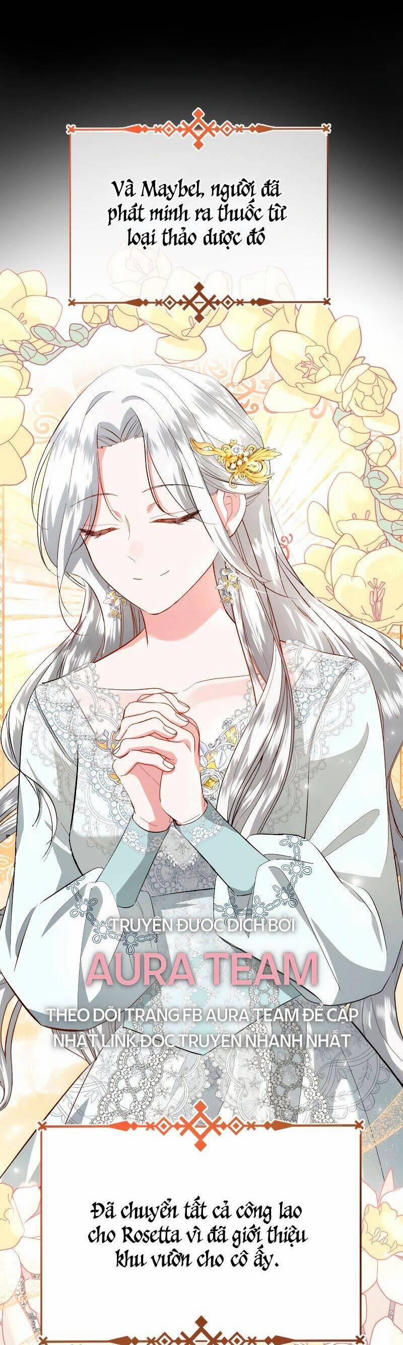 Tôi Sẽ Sống Thử Cuộc Đời Của Ác Nữ 9 trang 8