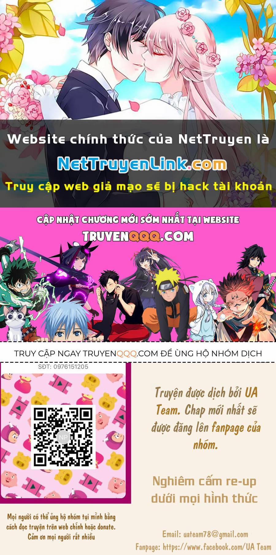 Tôi Sẽ Thoát Khỏi Đoá Hoa Của Thử Thách 1 trang 0