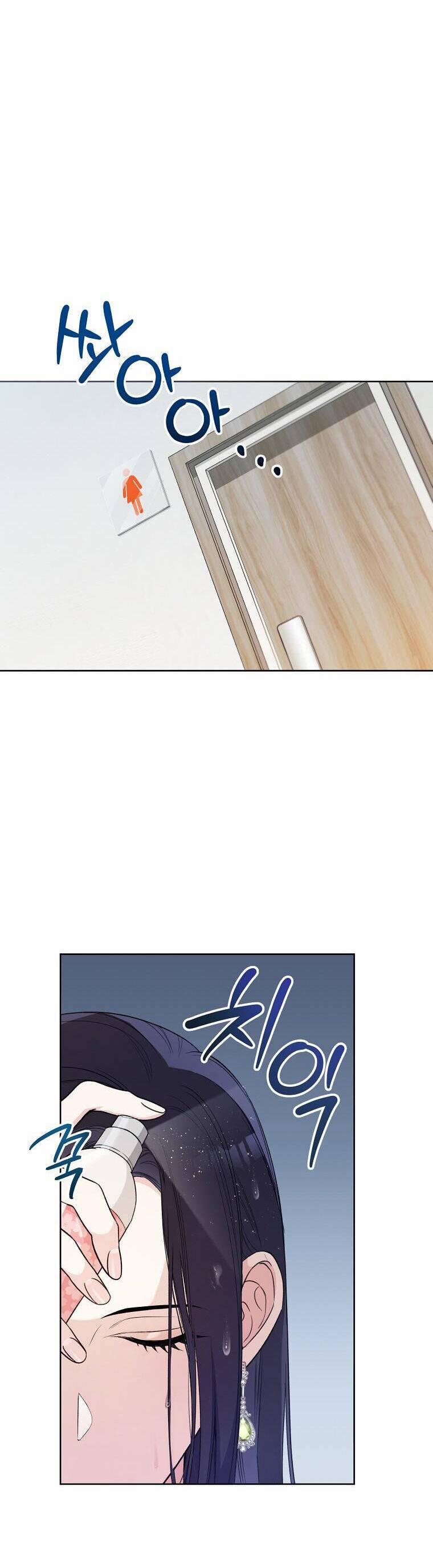 Tôi Sẽ Thoát Khỏi Đoá Hoa Của Thử Thách 1 trang 16