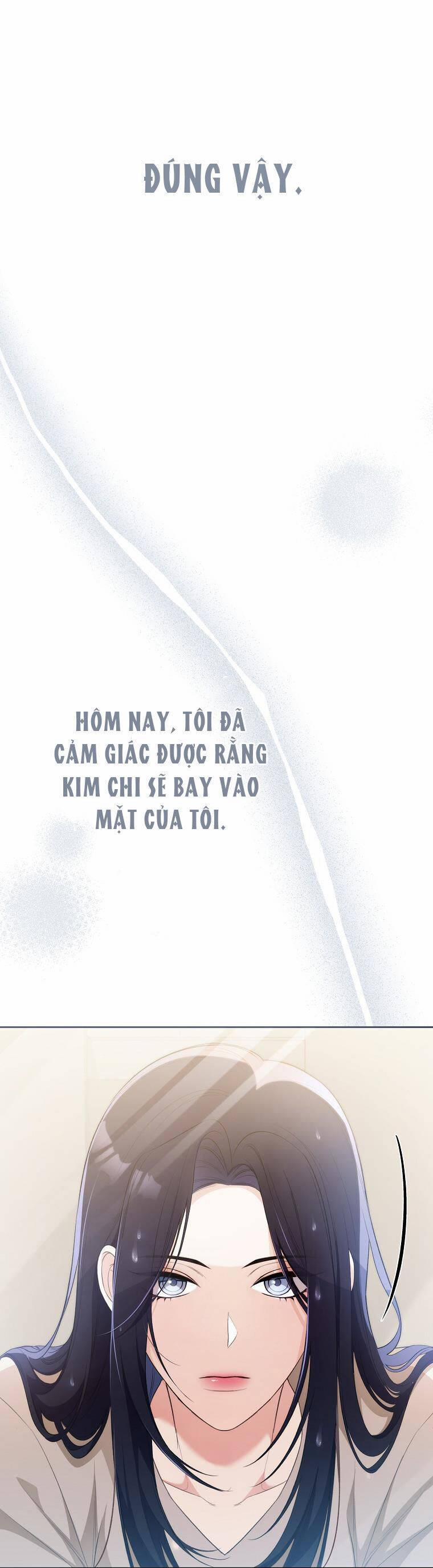 Tôi Sẽ Thoát Khỏi Đoá Hoa Của Thử Thách 1 trang 19