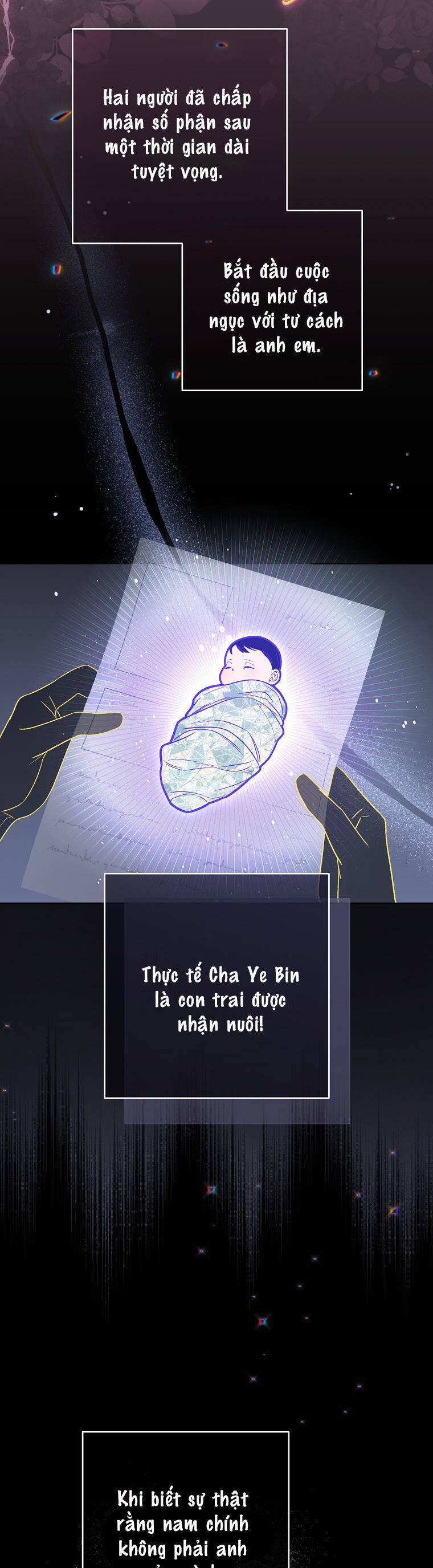 Tôi Sẽ Thoát Khỏi Đoá Hoa Của Thử Thách 1 trang 27