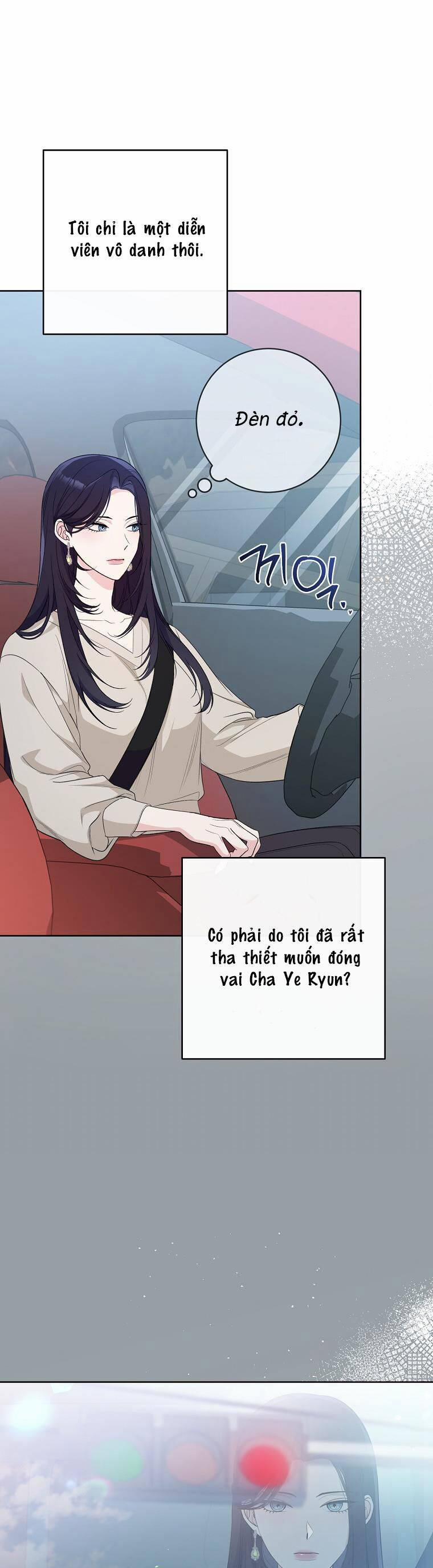 Tôi Sẽ Thoát Khỏi Đoá Hoa Của Thử Thách 1 trang 35