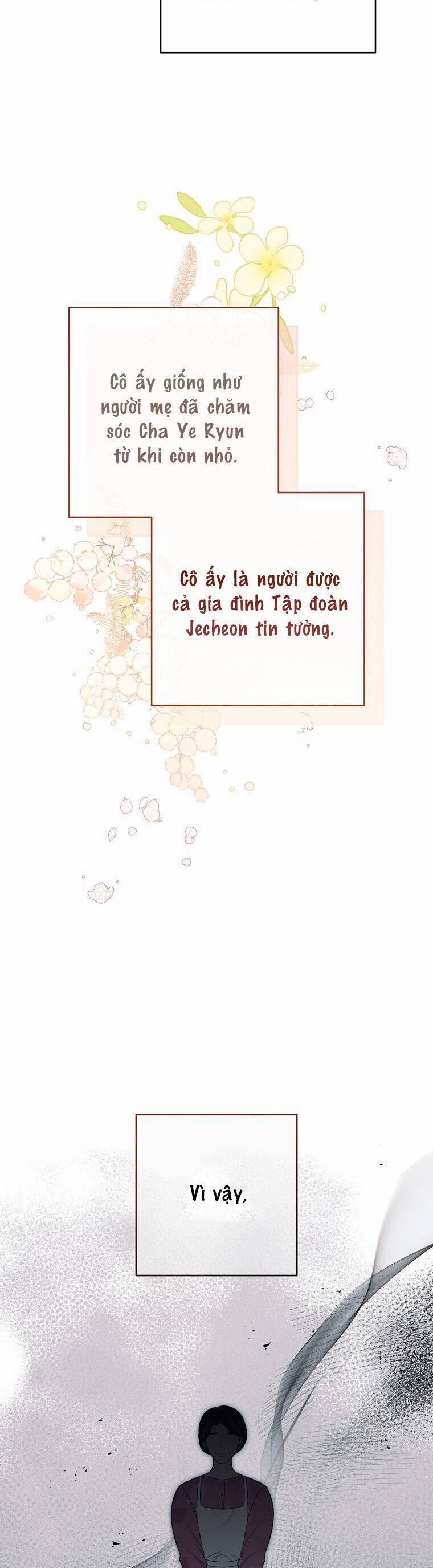 Tôi Sẽ Thoát Khỏi Đoá Hoa Của Thử Thách 1 trang 42