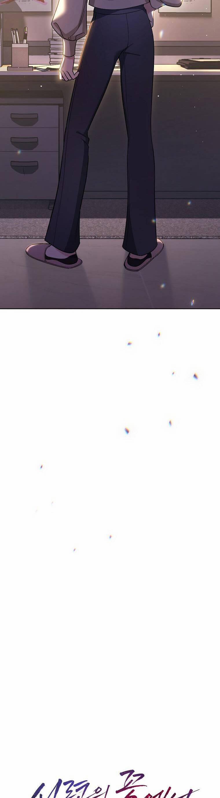 Tôi Sẽ Thoát Khỏi Đoá Hoa Của Thử Thách 1 trang 52