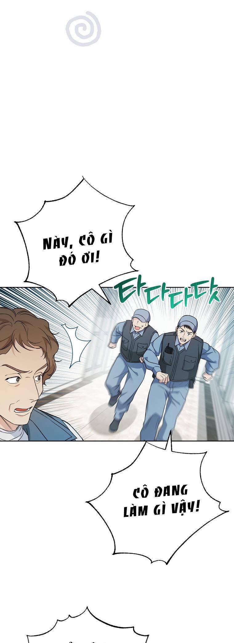 Tôi Sẽ Thoát Khỏi Đoá Hoa Của Thử Thách 1 trang 8