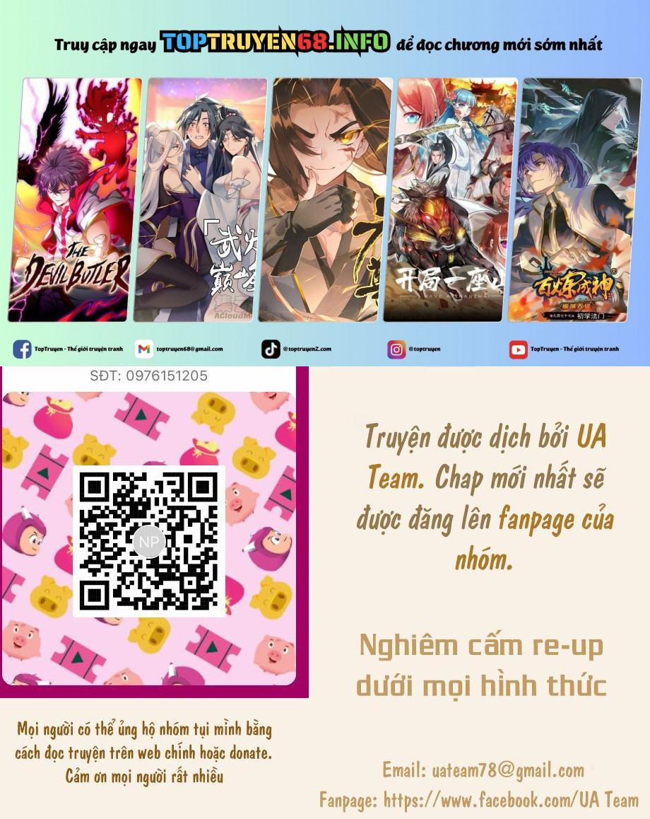 Tôi Sẽ Thoát Khỏi Đoá Hoa Của Thử Thách 12 trang 0