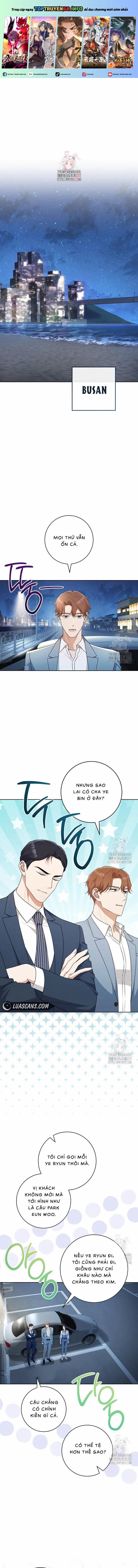 Tôi Sẽ Thoát Khỏi Đoá Hoa Của Thử Thách 13 trang 0