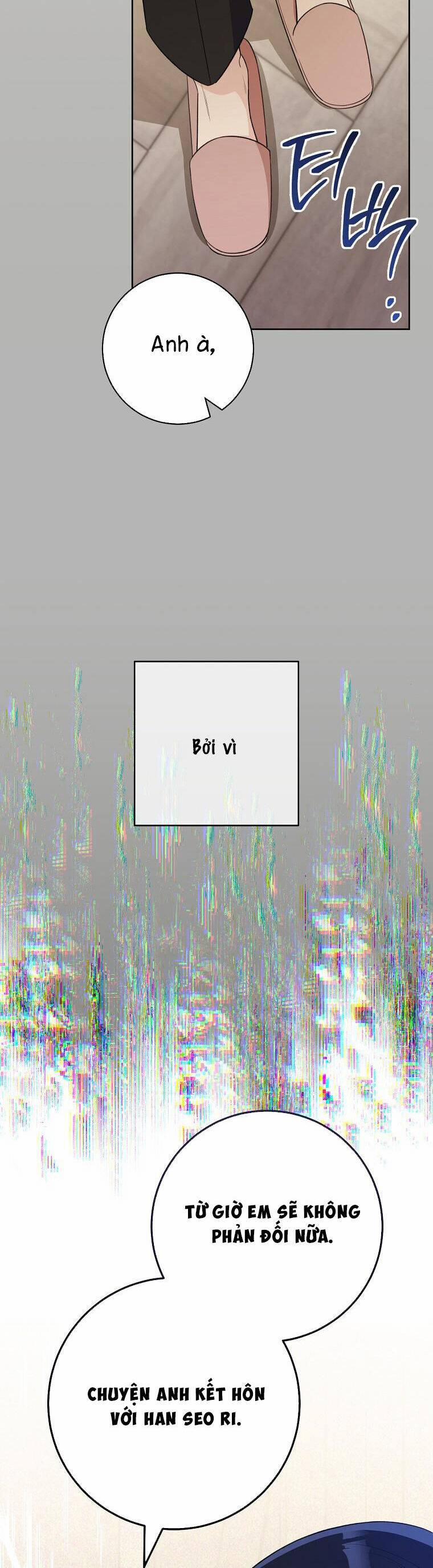 Tôi Sẽ Thoát Khỏi Đoá Hoa Của Thử Thách 2 trang 21