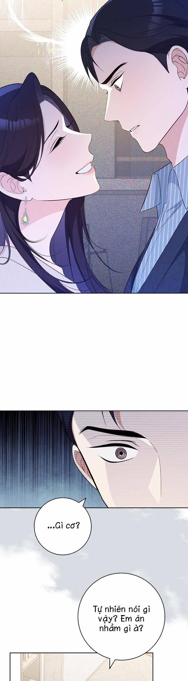 Tôi Sẽ Thoát Khỏi Đoá Hoa Của Thử Thách 2 trang 22