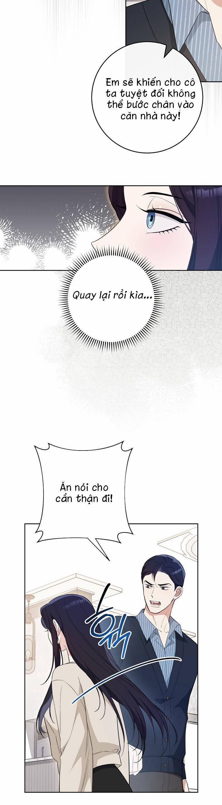 Tôi Sẽ Thoát Khỏi Đoá Hoa Của Thử Thách 2 trang 42