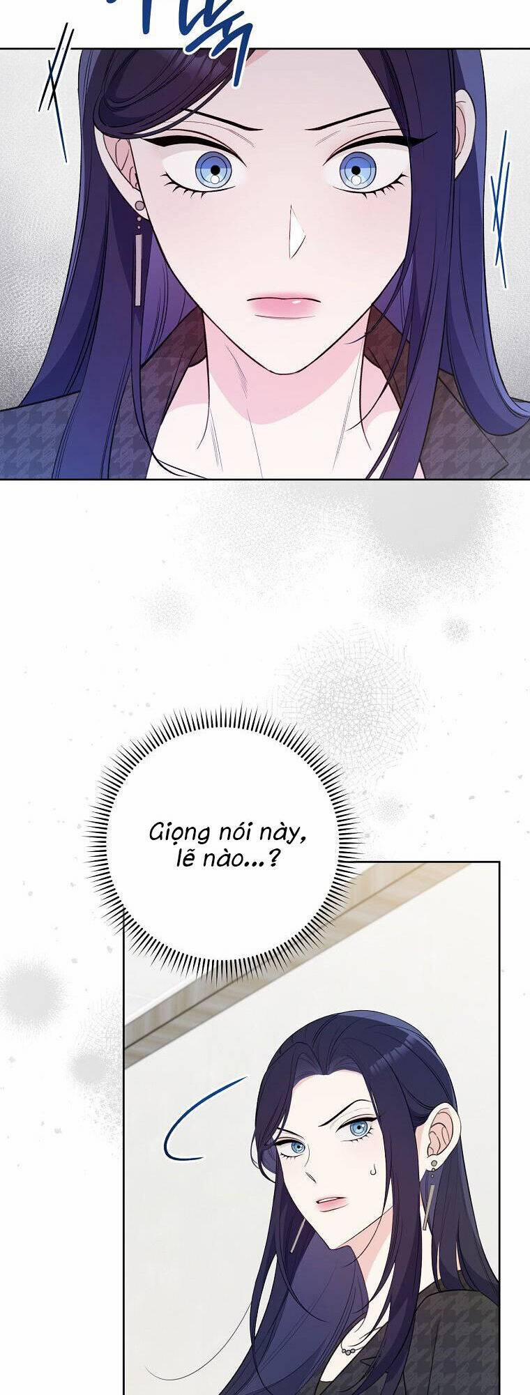 Tôi Sẽ Thoát Khỏi Đoá Hoa Của Thử Thách 2 trang 54