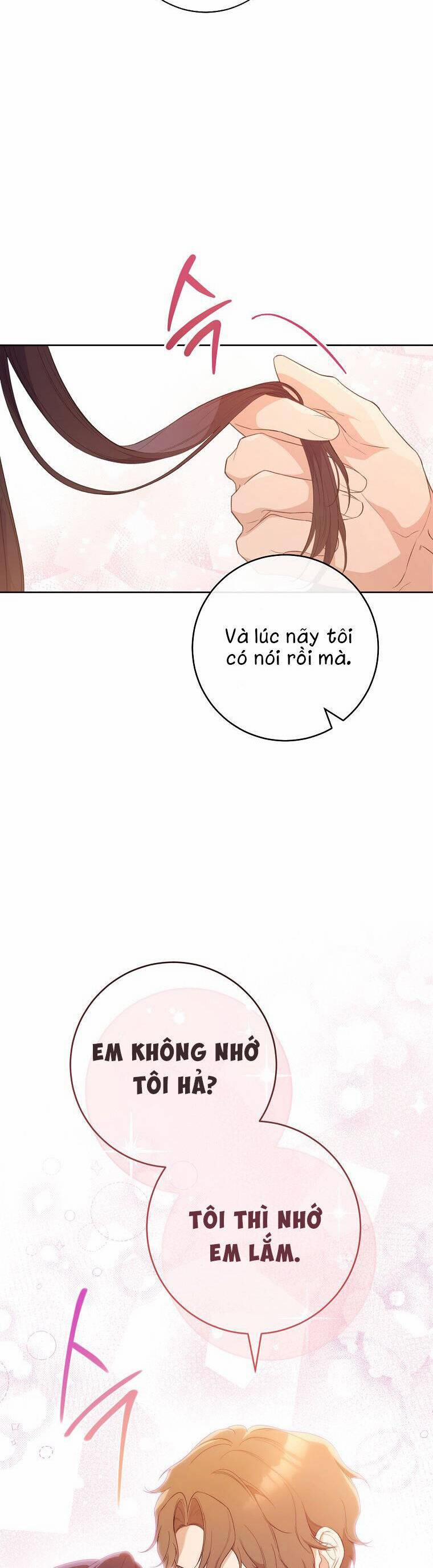 Tôi Sẽ Thoát Khỏi Đoá Hoa Của Thử Thách 3 trang 11