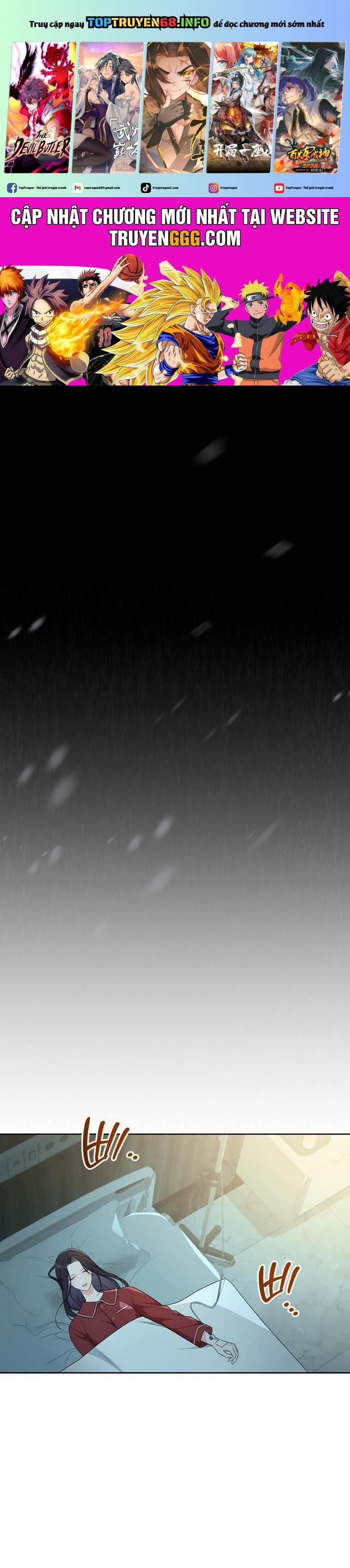 Tôi Sẽ Thoát Khỏi Đoá Hoa Của Thử Thách 9 trang 0