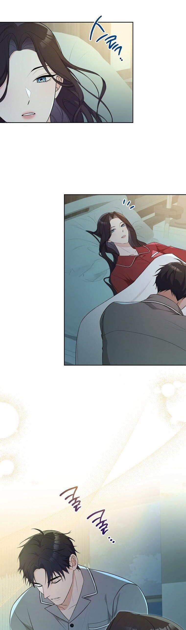 Tôi Sẽ Thoát Khỏi Đoá Hoa Của Thử Thách 9 trang 1