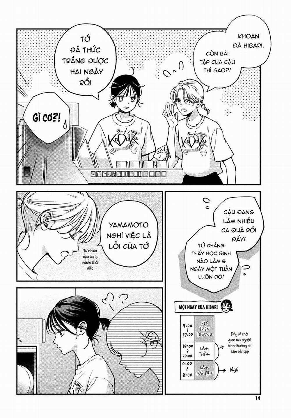 Tôi Sẽ Trao Em Tình Yêu Ngọt Ngào 1.1 trang 2