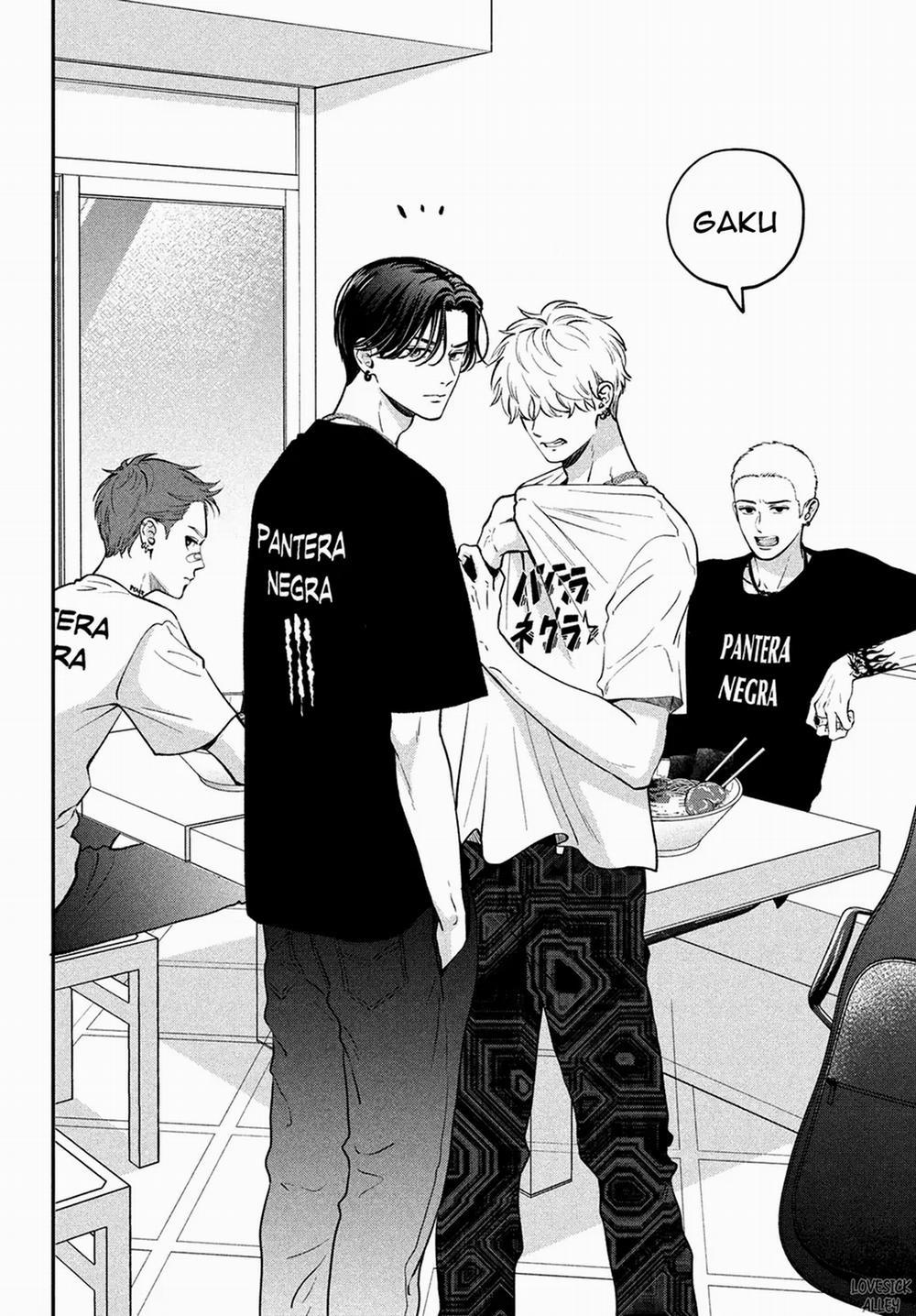 Tôi Sẽ Trao Em Tình Yêu Ngọt Ngào 1.1 trang 8