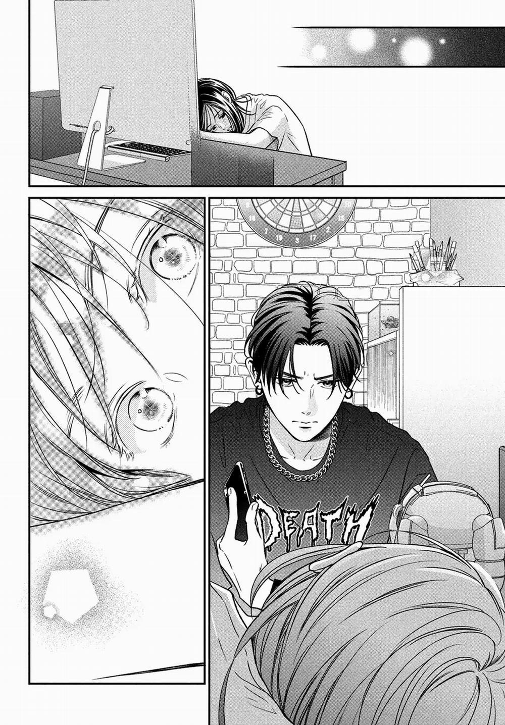 Tôi Sẽ Trao Em Tình Yêu Ngọt Ngào 2.1 trang 2