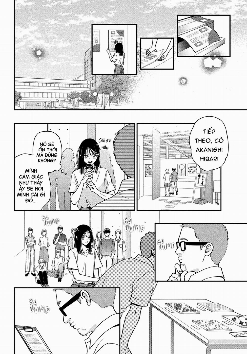 Tôi Sẽ Trao Em Tình Yêu Ngọt Ngào 2.1 trang 6