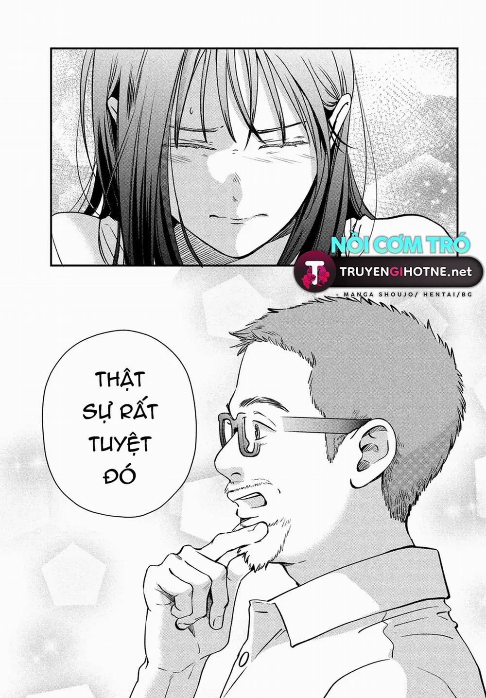 Tôi Sẽ Trao Em Tình Yêu Ngọt Ngào 2.1 trang 7