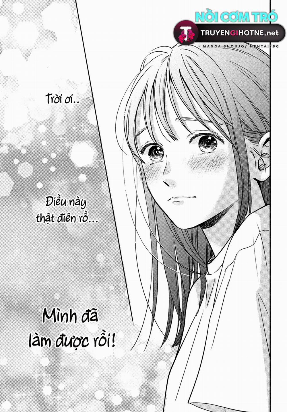 Tôi Sẽ Trao Em Tình Yêu Ngọt Ngào 2.1 trang 9