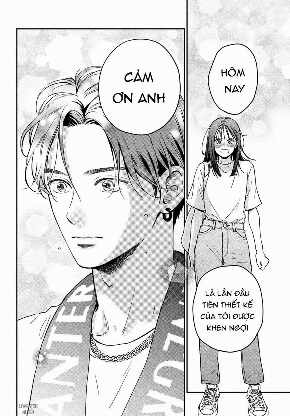 Tôi Sẽ Trao Em Tình Yêu Ngọt Ngào 2.2 trang 14