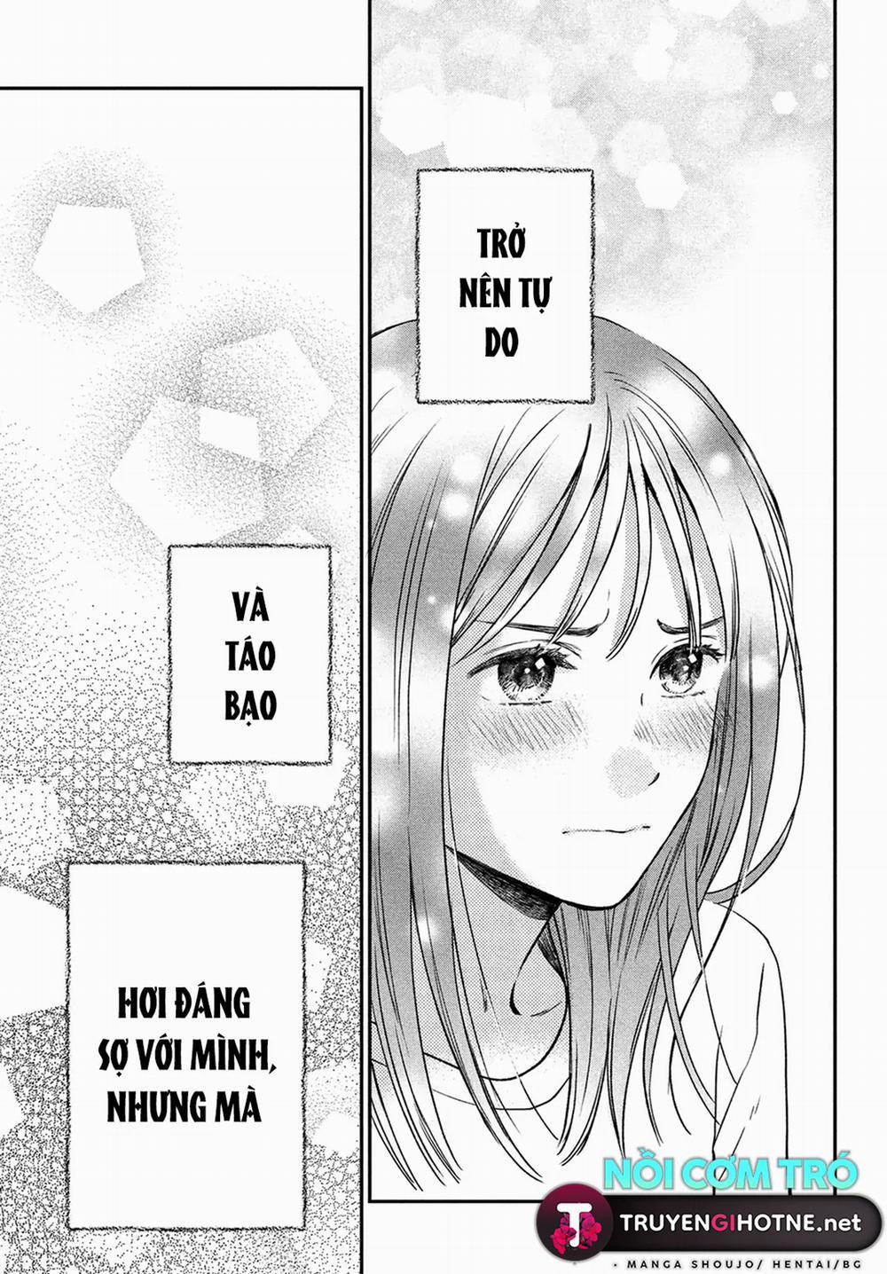 Tôi Sẽ Trao Em Tình Yêu Ngọt Ngào 2.2 trang 15