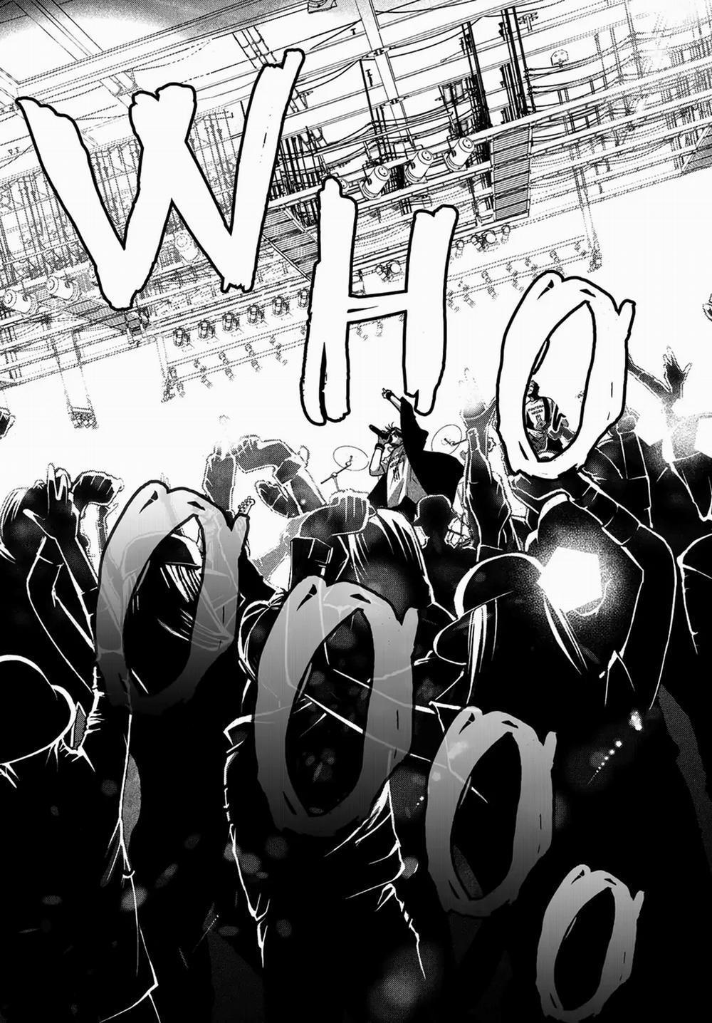 Tôi Sẽ Trao Em Tình Yêu Ngọt Ngào 2.2 trang 4