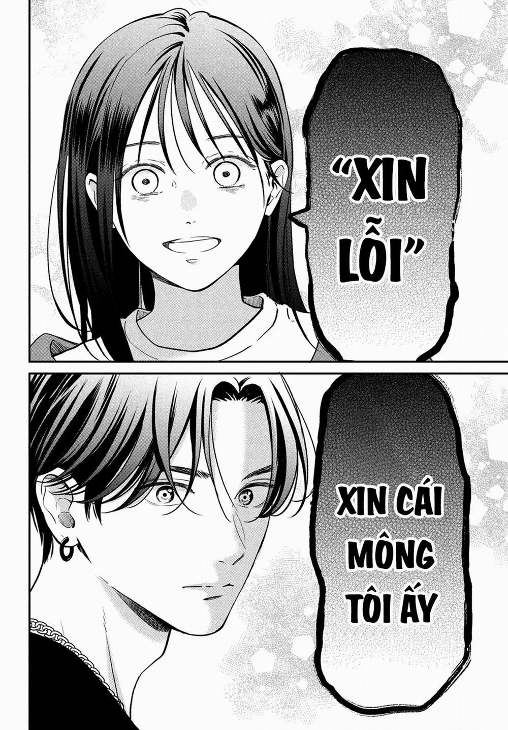 Tôi Sẽ Trao Em Tình Yêu Ngọt Ngào 3 trang 10