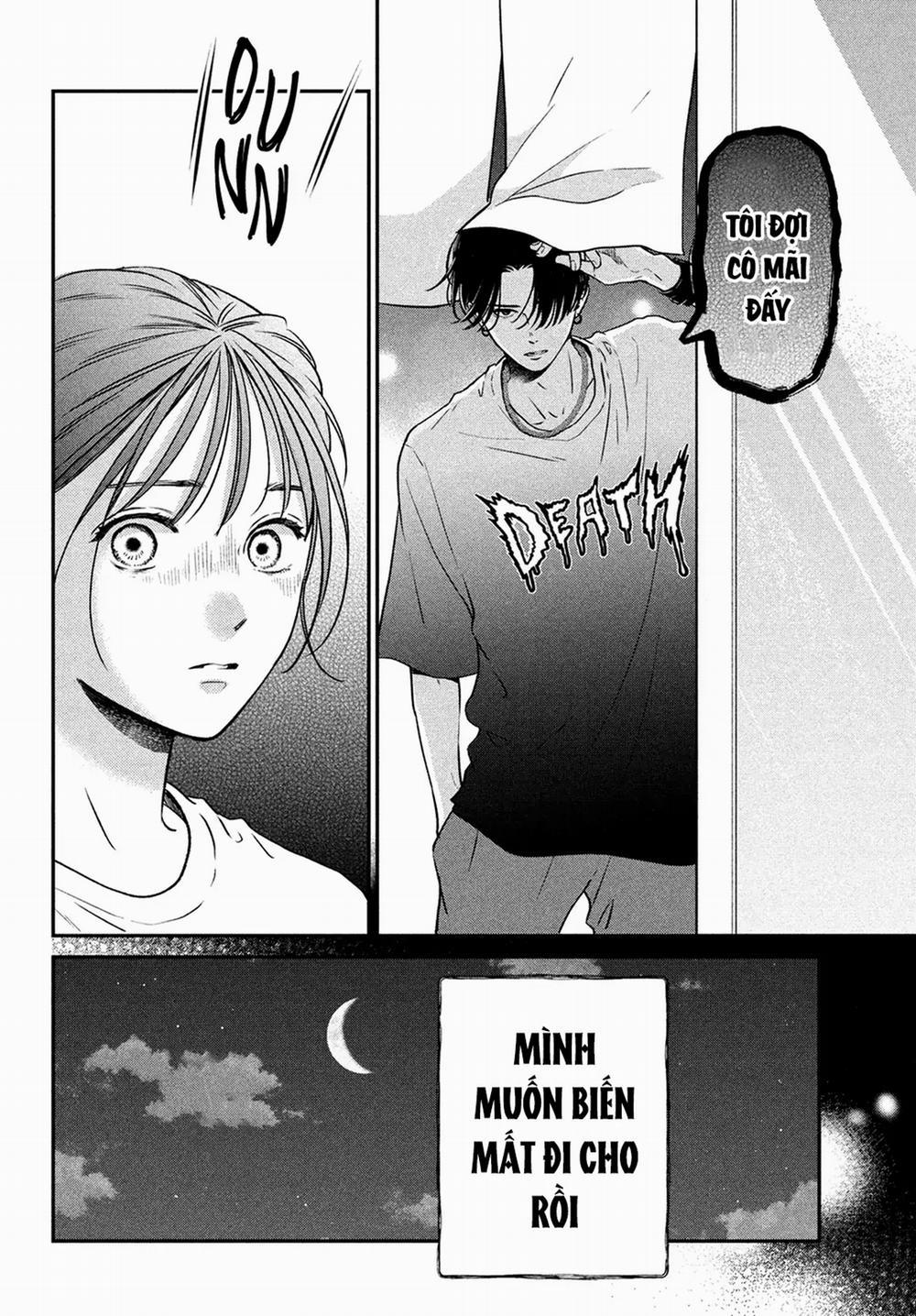 Tôi Sẽ Trao Em Tình Yêu Ngọt Ngào 3 trang 14