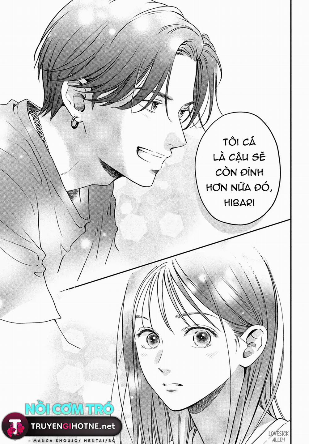 Tôi Sẽ Trao Em Tình Yêu Ngọt Ngào 3 trang 31