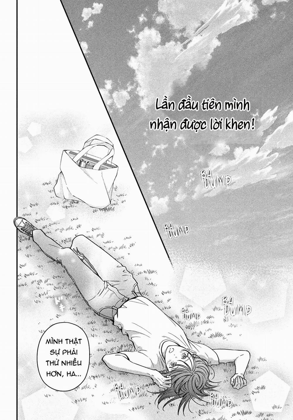 Tôi Sẽ Trao Em Tình Yêu Ngọt Ngào 3 trang 42