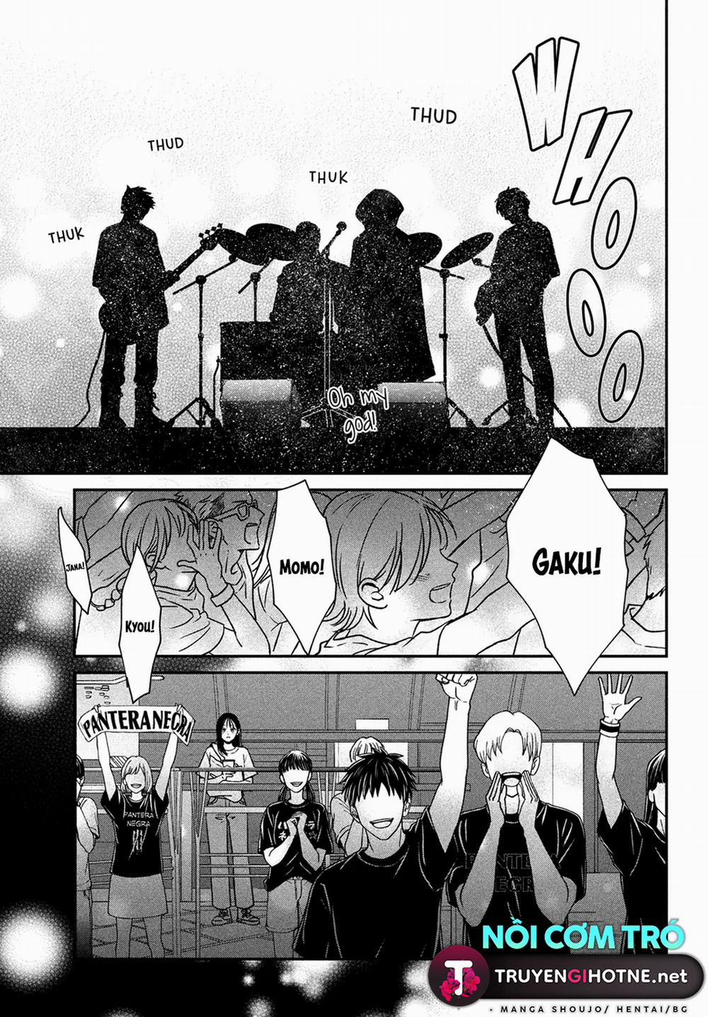 Tôi Sẽ Trao Em Tình Yêu Ngọt Ngào 3 trang 49