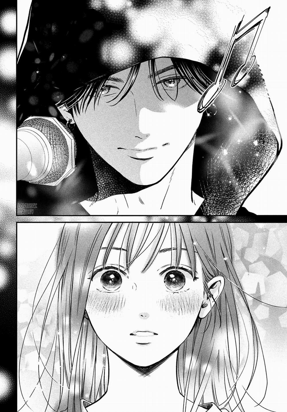 Tôi Sẽ Trao Em Tình Yêu Ngọt Ngào 3 trang 50