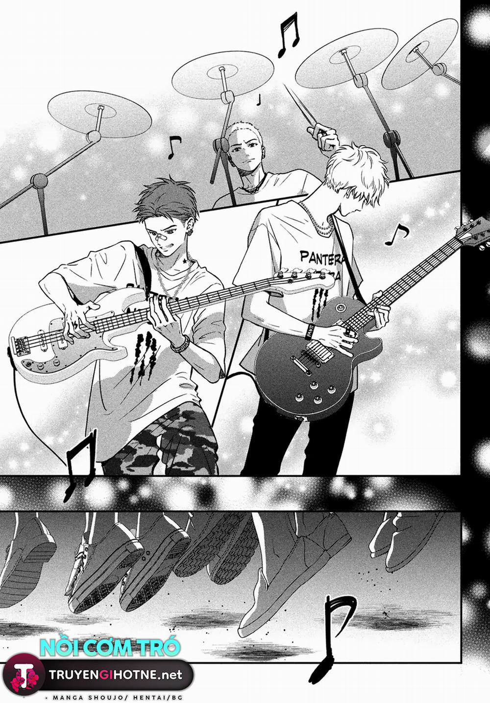 Tôi Sẽ Trao Em Tình Yêu Ngọt Ngào 3 trang 51