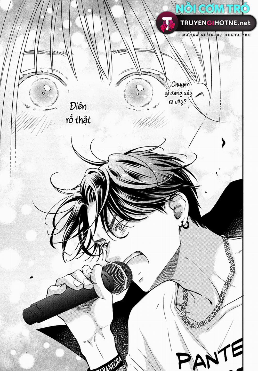 Tôi Sẽ Trao Em Tình Yêu Ngọt Ngào 3 trang 53