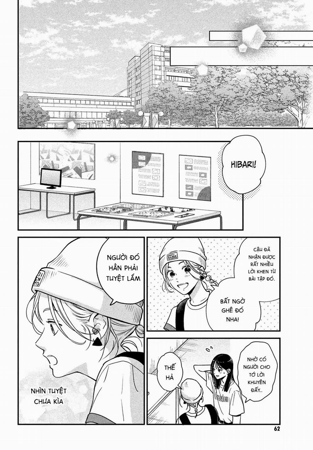 Tôi Sẽ Trao Em Tình Yêu Ngọt Ngào 4.1 trang 10