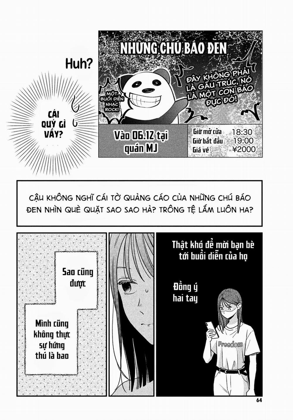 Tôi Sẽ Trao Em Tình Yêu Ngọt Ngào 4.1 trang 12