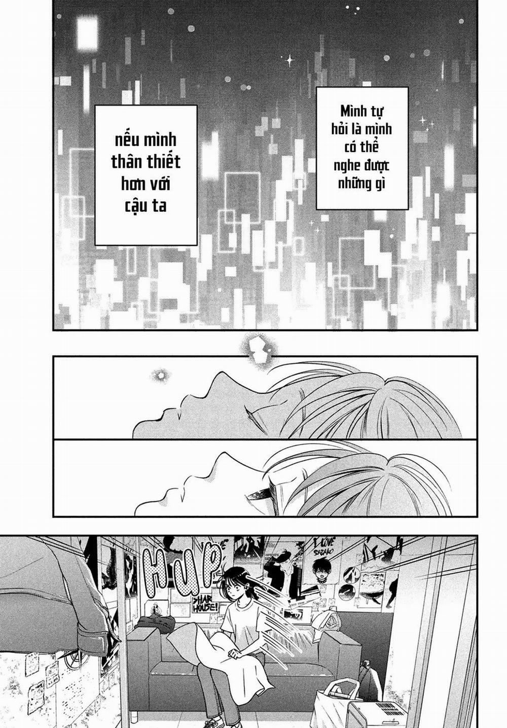 Tôi Sẽ Trao Em Tình Yêu Ngọt Ngào 4.1 trang 2