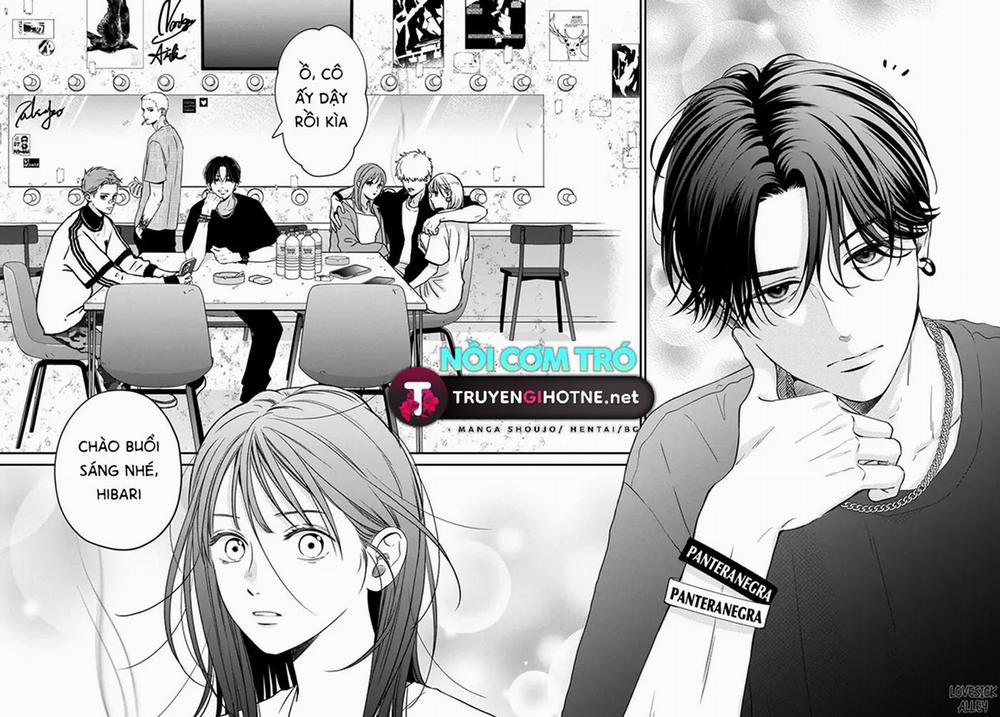 Tôi Sẽ Trao Em Tình Yêu Ngọt Ngào 4.1 trang 3