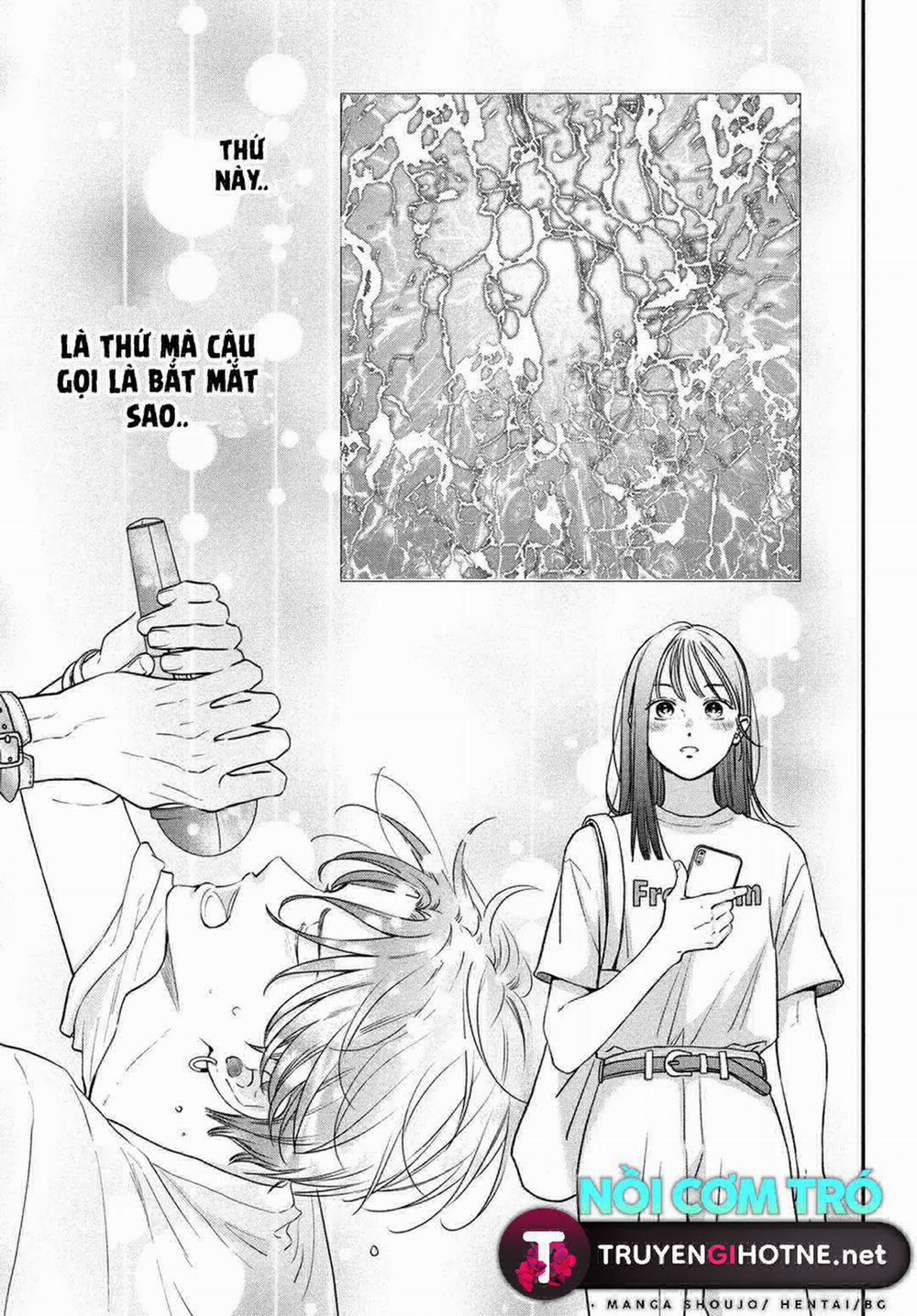 Tôi Sẽ Trao Em Tình Yêu Ngọt Ngào 4.2 trang 0