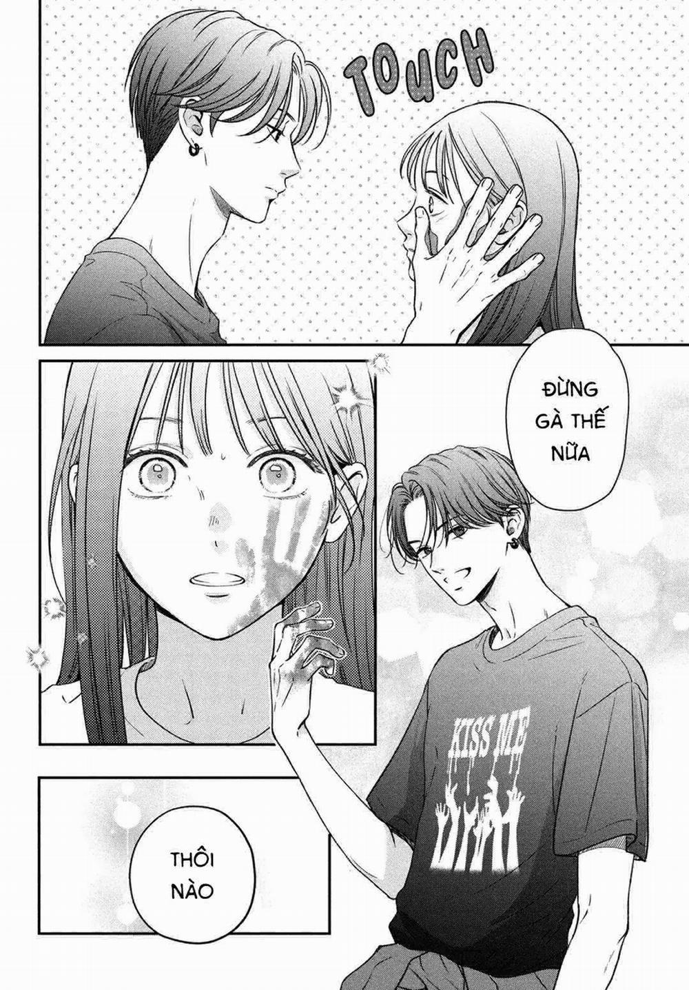 Tôi Sẽ Trao Em Tình Yêu Ngọt Ngào 4.2 trang 13