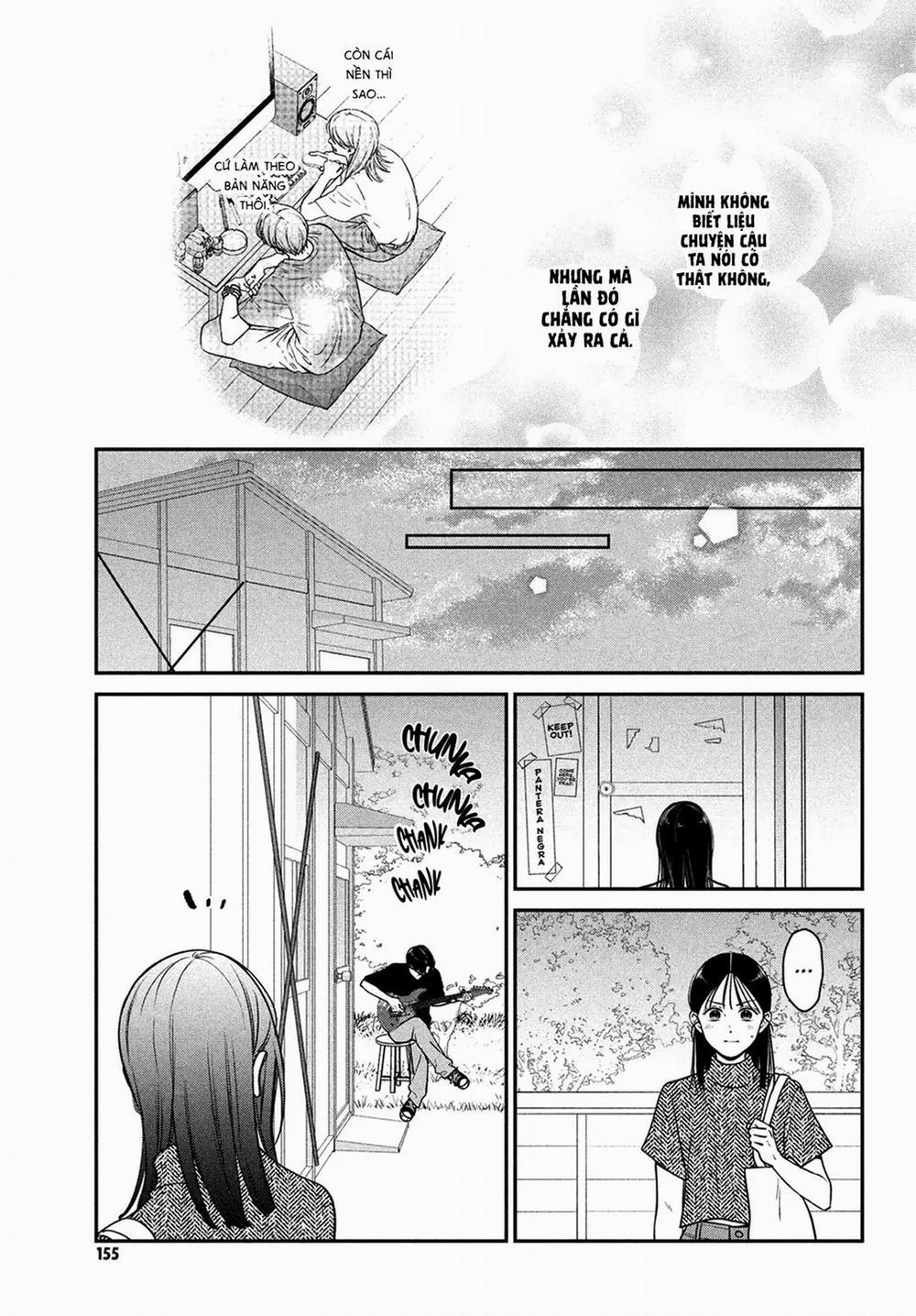 Tôi Sẽ Trao Em Tình Yêu Ngọt Ngào 6.1 trang 15