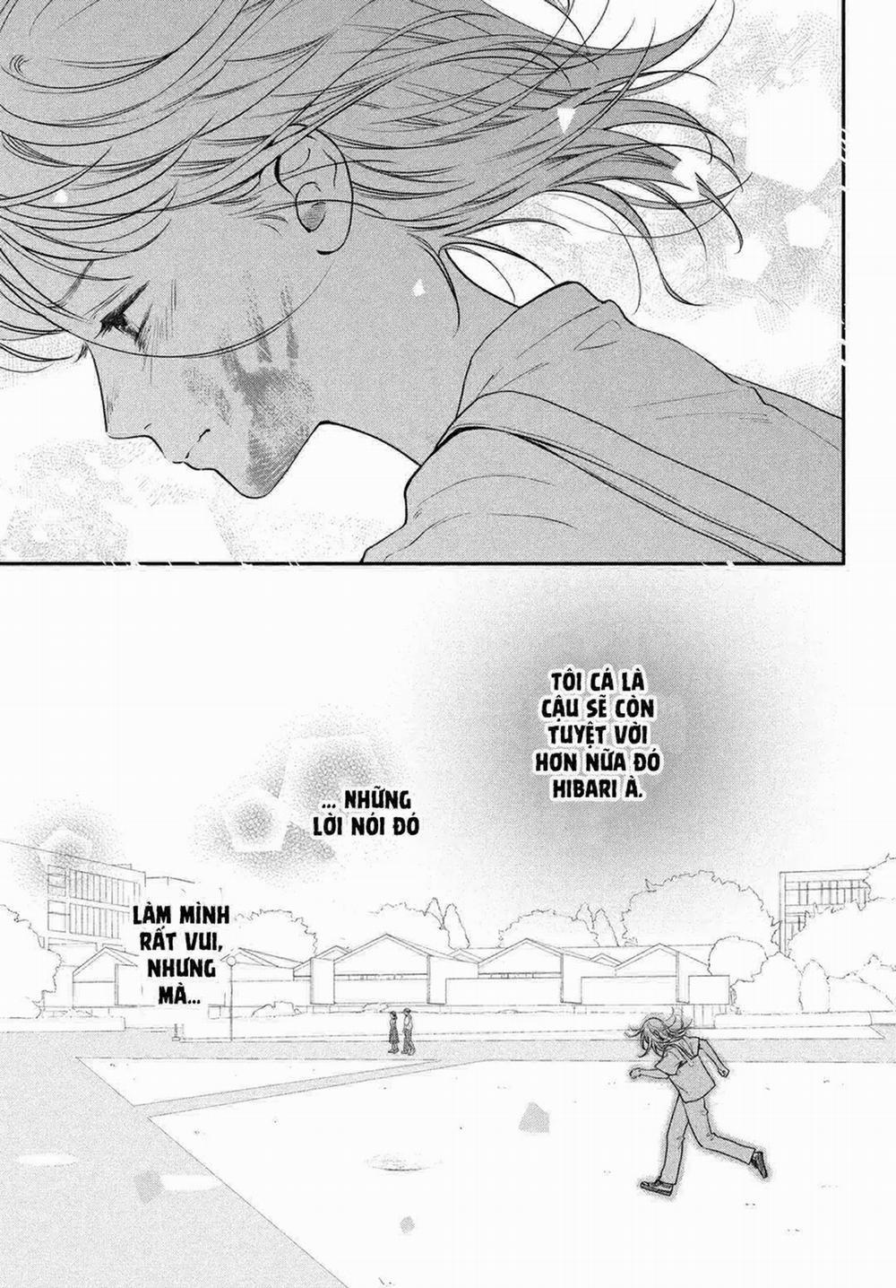 Tôi Sẽ Trao Em Tình Yêu Ngọt Ngào 6.1 trang 7