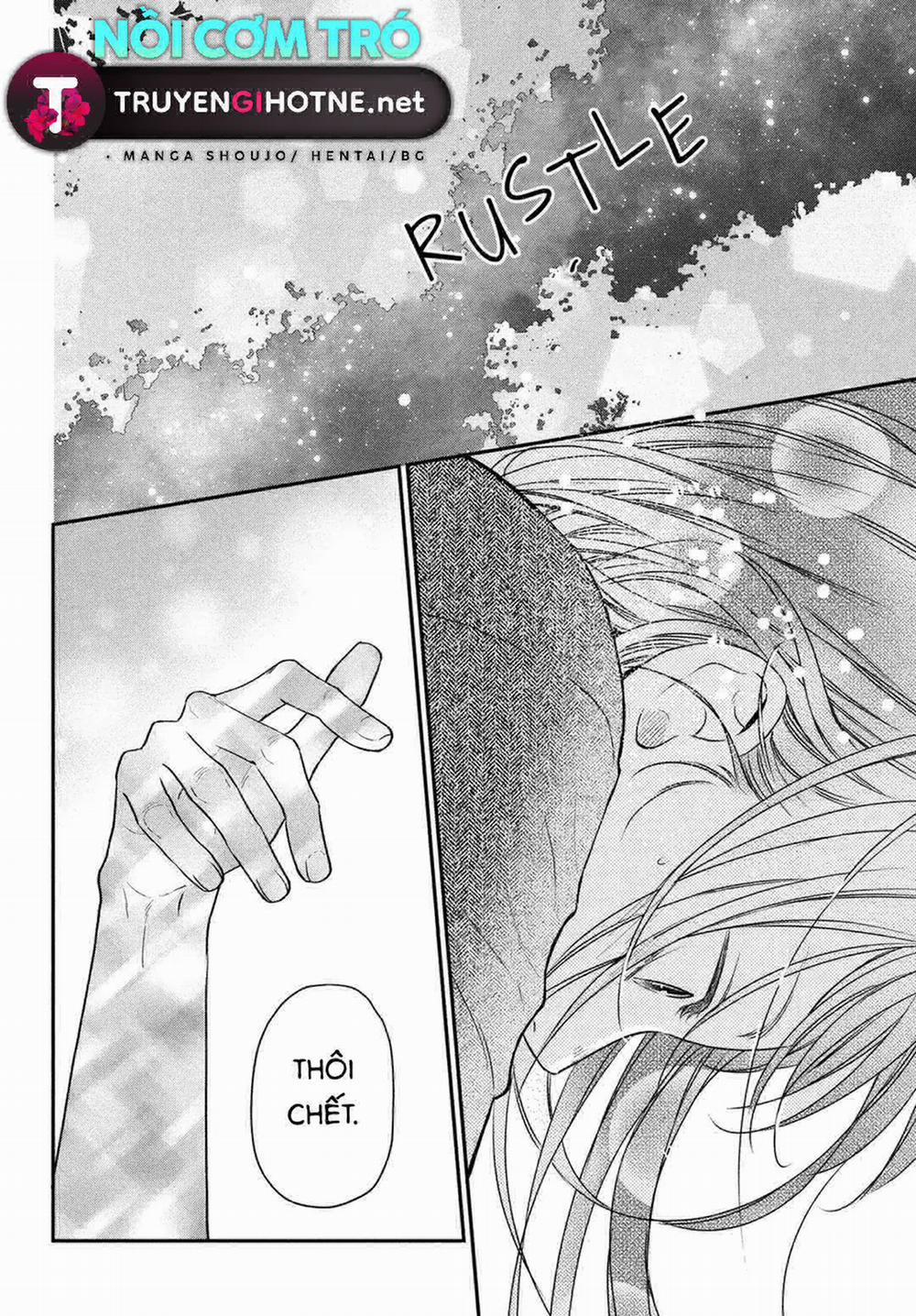 Tôi Sẽ Trao Em Tình Yêu Ngọt Ngào 6.2 trang 10