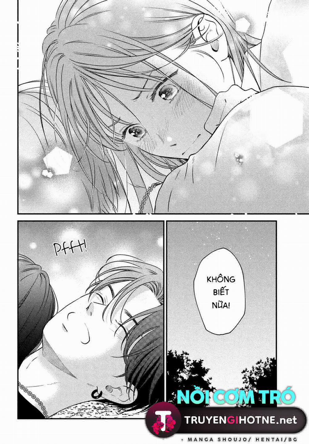 Tôi Sẽ Trao Em Tình Yêu Ngọt Ngào 6.2 trang 14